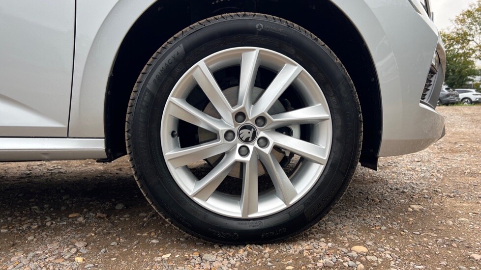 Used Skoda Kamiq 2025 for sale - 76140219: Photo 20