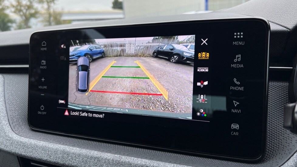 Used Skoda Kamiq 2025 for sale - 76140219: Photo 22