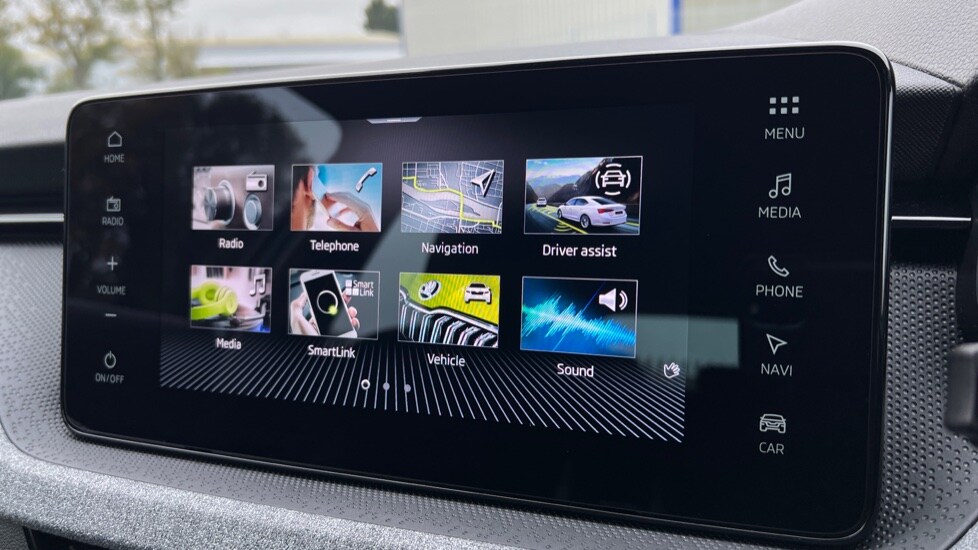 Used Skoda Kamiq 2025 for sale - 76140219: Photo 24