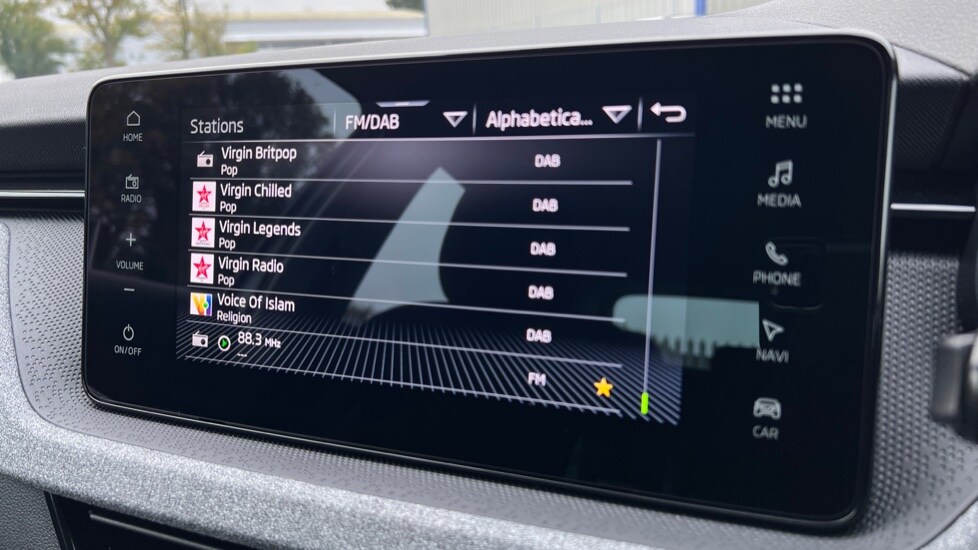 Used Skoda Kamiq 2025 for sale - 76140219: Photo 25