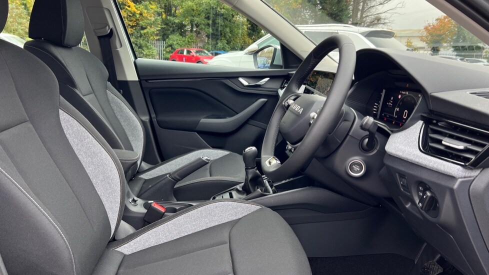 Used Skoda Kamiq 2025 for sale - 76140219: Photo 26