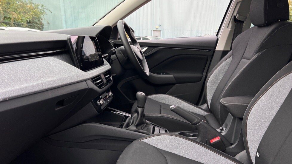 Used Skoda Kamiq 2025 for sale - 76140219: Photo 28