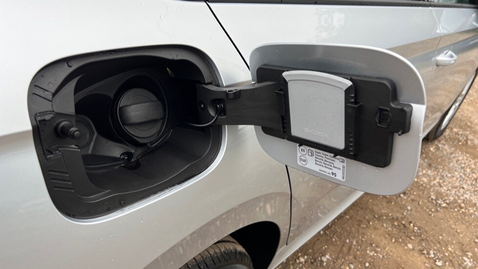 Used Skoda Kamiq 2025 for sale - 76140219: Photo 29