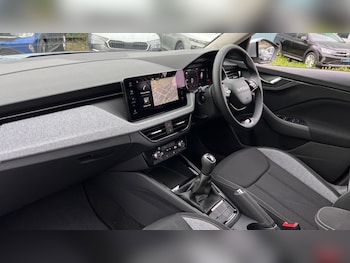 Used Skoda Kamiq 2025 for sale - 76140219: Photo