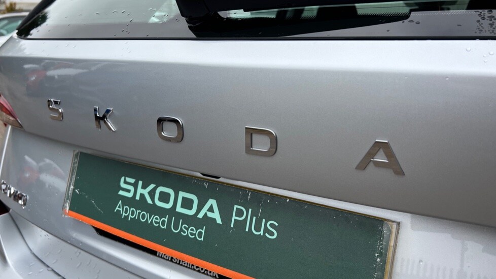 Used Skoda Kamiq 2025 for sale - 76140219: Photo 31