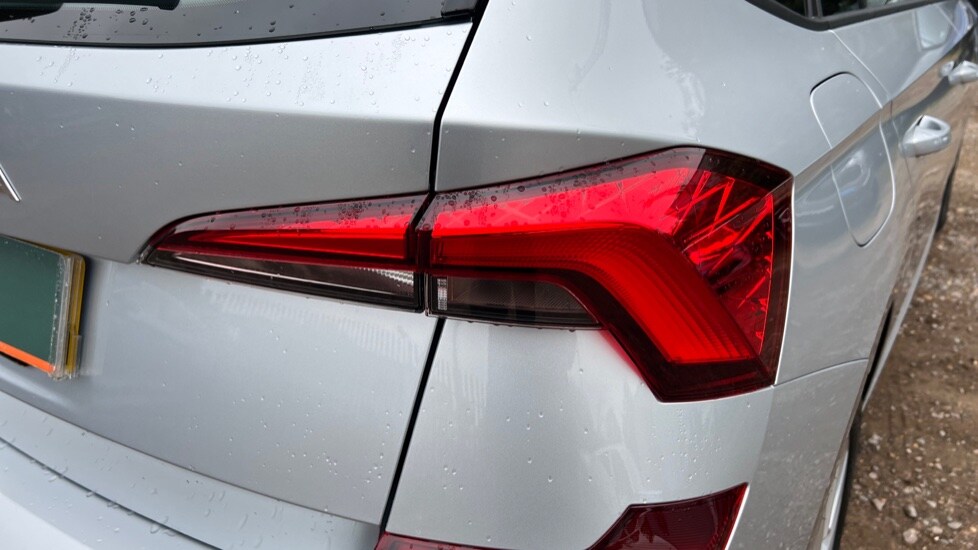 Used Skoda Kamiq 2025 for sale - 76140219: Photo 34