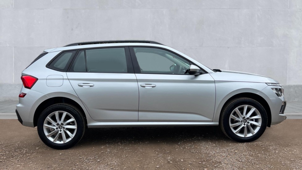 Used Skoda Kamiq 2025 for sale - 76140219: Photo 4