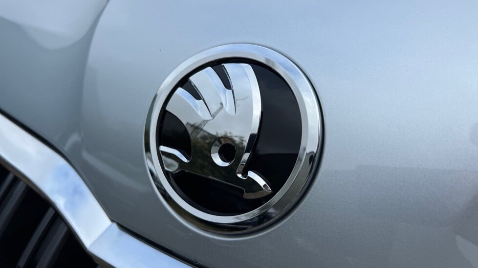 Used Skoda Kamiq 2025 for sale - 76140219: Photo 40