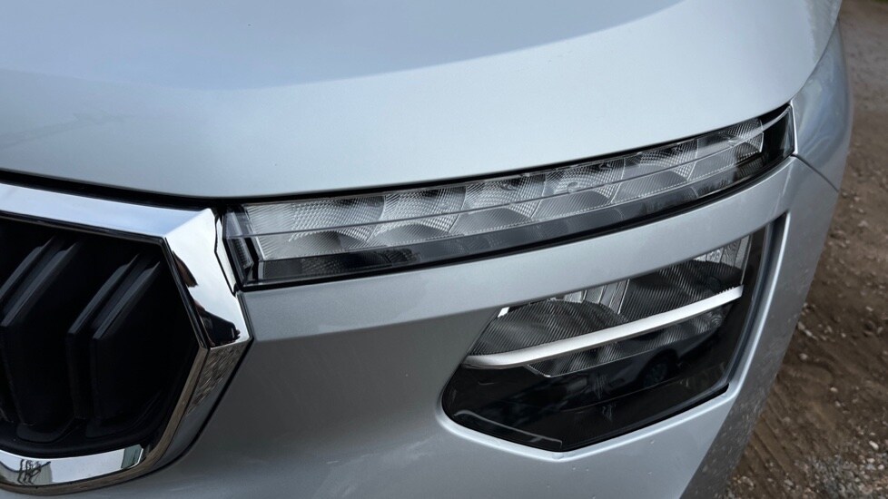 Used Skoda Kamiq 2025 for sale - 76140219: Photo 41