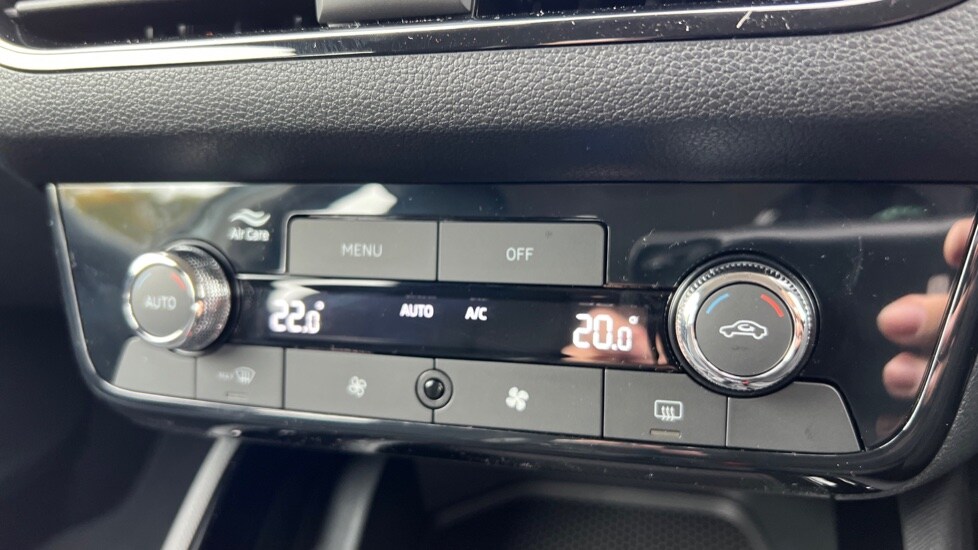 Used Skoda Kamiq 2025 for sale - 76140219: Photo 46