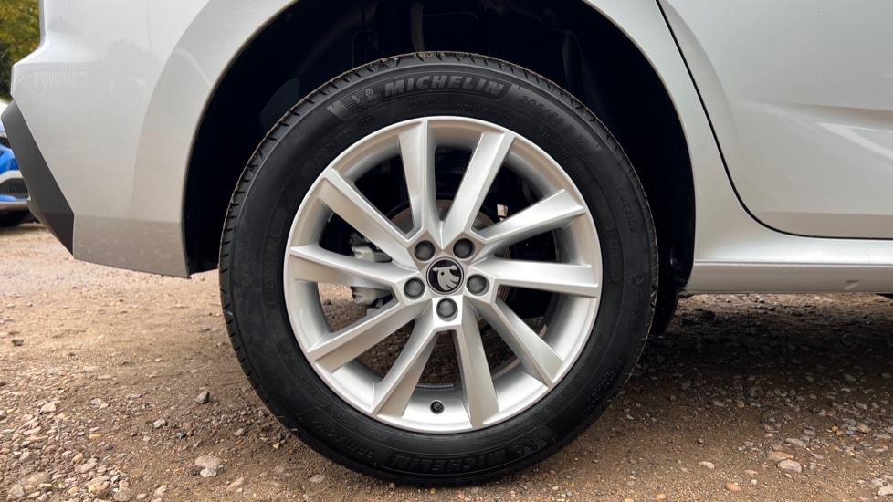 Used Skoda Kamiq 2025 for sale - 76140219: Photo 5