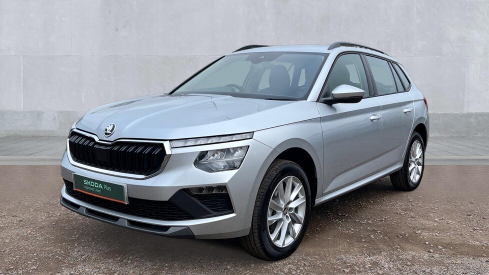 Used Skoda Kamiq 2025 for sale - 76140219: Photo 7