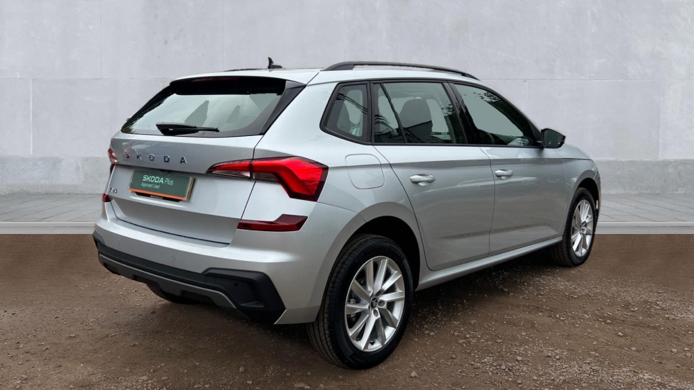 Used Skoda Kamiq 2025 for sale - 76140219: Photo 8