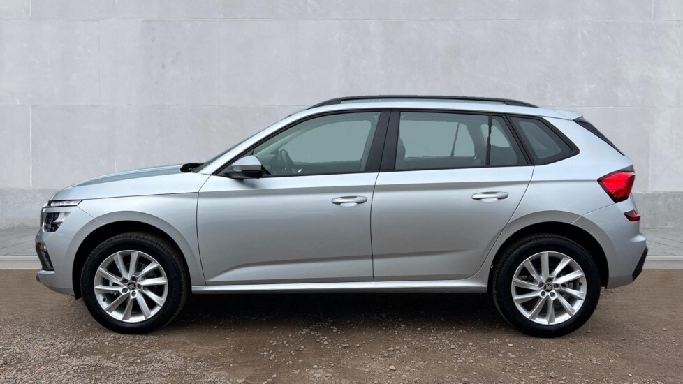 Used Skoda Kamiq 2025 for sale - 76140219: Photo 9