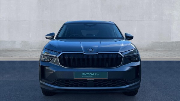 Used Skoda Kodiaq 2024 for sale - 76229350: Photo 10