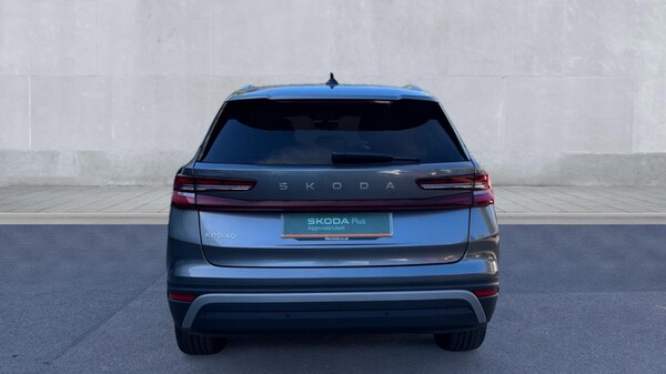 Used Skoda Kodiaq 2024 for sale - 76229350: Photo 11
