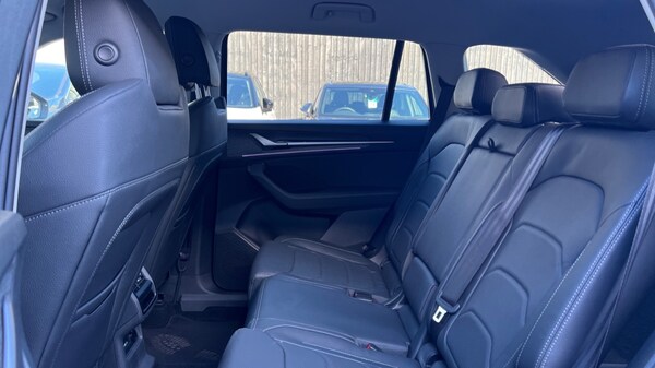 Used Skoda Kodiaq 2024 for sale - 76229350: Photo 15