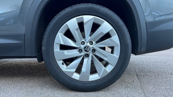 Used Skoda Kodiaq 2024 for sale - 76229350: Photo 18