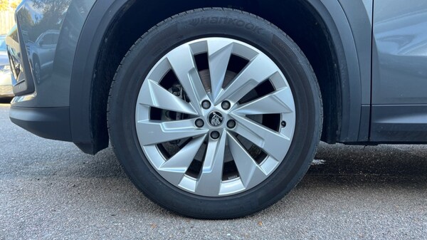 Used Skoda Kodiaq 2024 for sale - 76229350: Photo 19