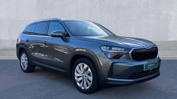 Used Skoda Kodiaq 2024 for sale - 76229350: Photo 1