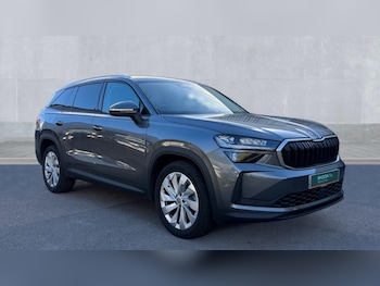 Skoda - Kodiaq
