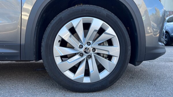 Used Skoda Kodiaq 2024 for sale - 76229350: Photo 20