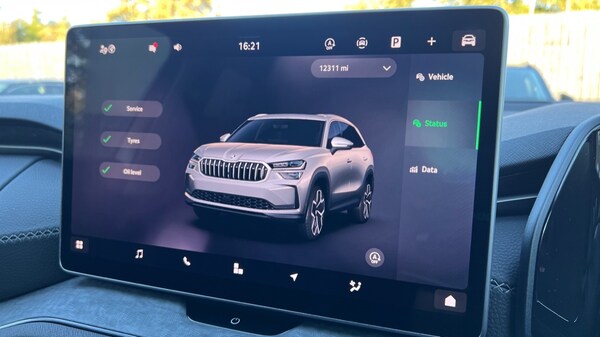 Used Skoda Kodiaq 2024 for sale - 76229350: Photo 23