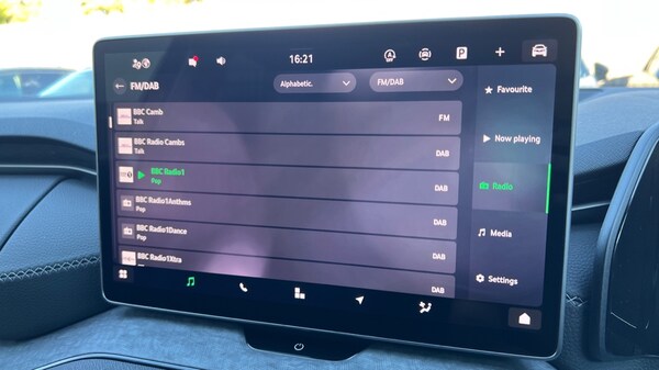 Used Skoda Kodiaq 2024 for sale - 76229350: Photo 25