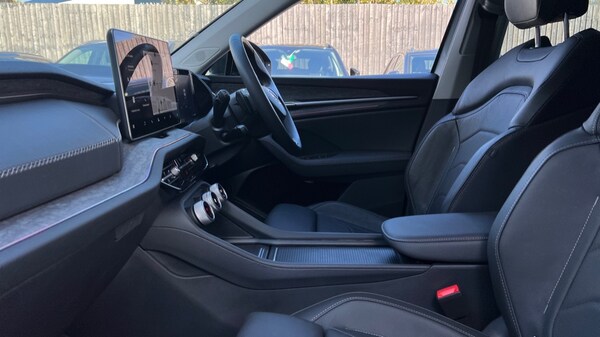 Used Skoda Kodiaq 2024 for sale - 76229350: Photo 28