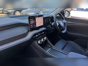 Used Skoda Kodiaq 2024 for sale - 76229350: Photo 2
