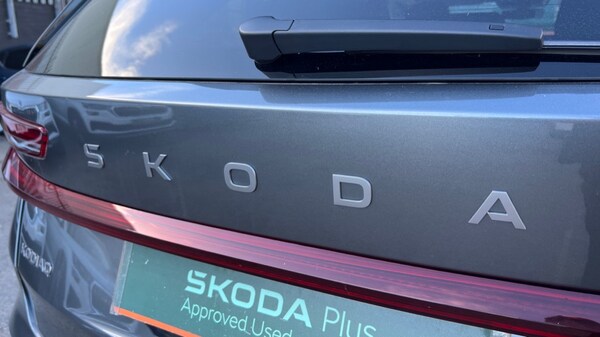 Used Skoda Kodiaq 2024 for sale - 76229350: Photo 33