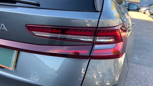 Used Skoda Kodiaq 2024 for sale - 76229350: Photo 36