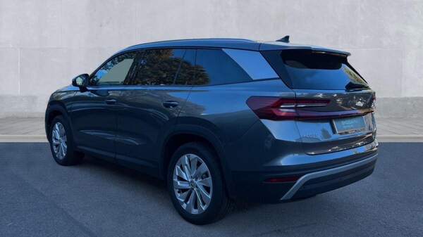Used Skoda Kodiaq 2024 for sale - 76229350: Photo 3
