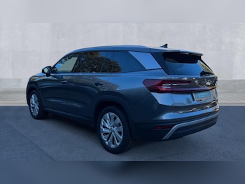 Used Skoda Kodiaq 2024 for sale - 76229350: Photo 3
