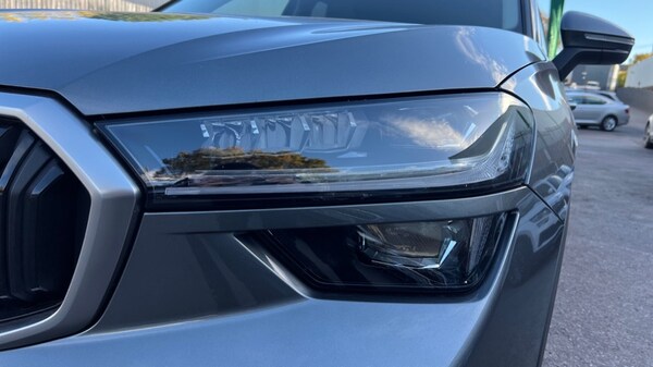 Used Skoda Kodiaq 2024 for sale - 76229350: Photo 43