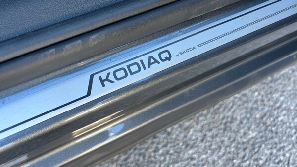 Used Skoda Kodiaq 2024 for sale - 76229350: Photo 49