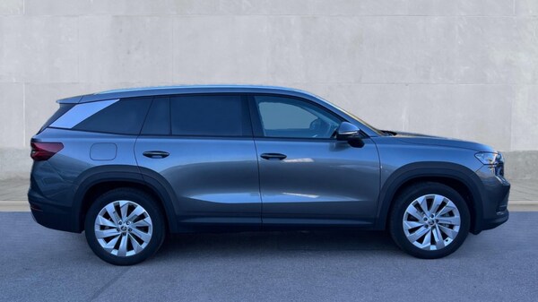 Used Skoda Kodiaq 2024 for sale - 76229350: Photo 4