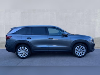 Used Skoda Kodiaq 2024 for sale - 76229350: Photo 4