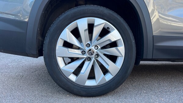 Used Skoda Kodiaq 2024 for sale - 76229350: Photo 5