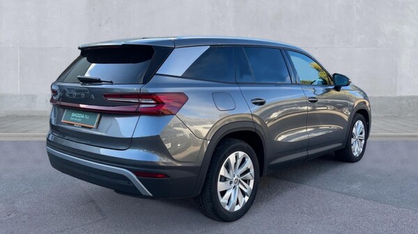 Used Skoda Kodiaq 2024 for sale - 76229350: Photo 8