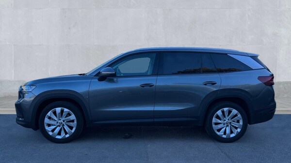 Used Skoda Kodiaq 2024 for sale - 76229350: Photo 9