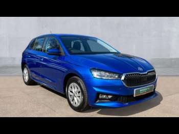 2024 - 1.0 TSI SE Comfort 5dr