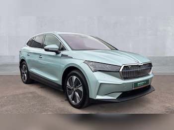 2024 - 210kW 85 Edition 82kWh 5dr Auto