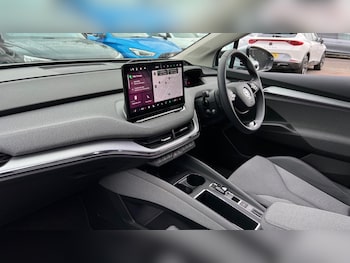 Used Skoda Enyaq 2024 for sale - 75829018: Photo
