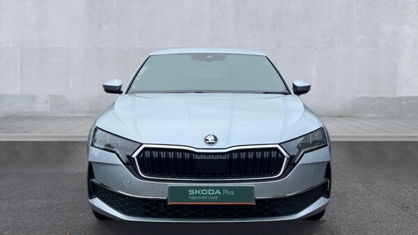 Used Skoda Octavia 2025 for sale - 76074479: Photo 10