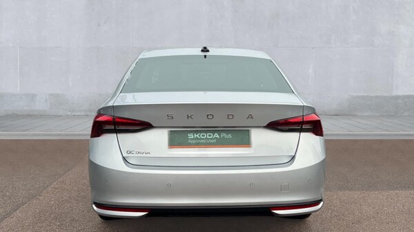 Used Skoda Octavia 2025 for sale - 76074479: Photo 11