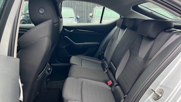 Used Skoda Octavia 2025 for sale - 76074479: Photo 15
