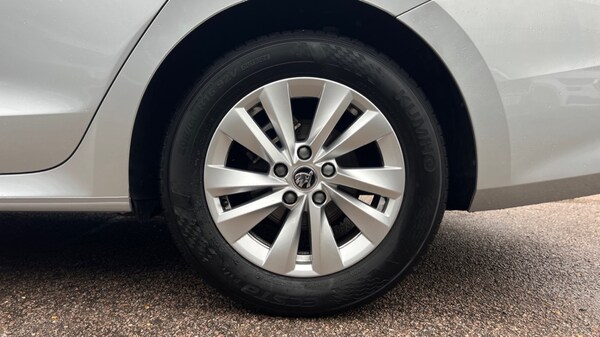 Used Skoda Octavia 2025 for sale - 76074479: Photo 18