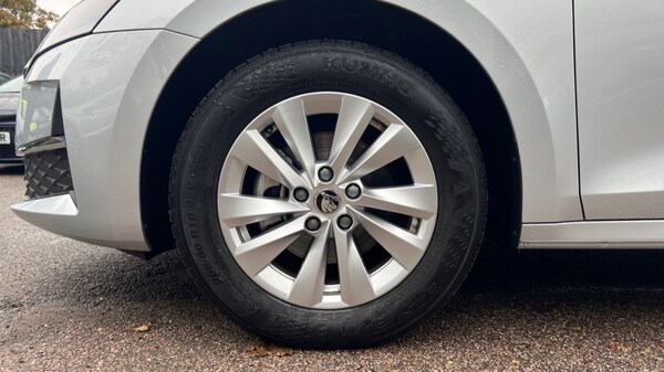 Used Skoda Octavia 2025 for sale - 76074479: Photo 19