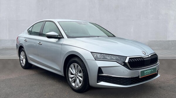 Used Skoda Octavia 2025 for sale - 76074479: Photo 1